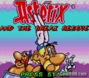 Asterix and the Great Rescue.zip